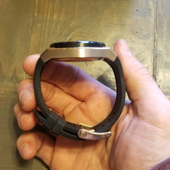 TW Steel Brand watch. CEO Tech line. 44mm case - Picture 4 of 8